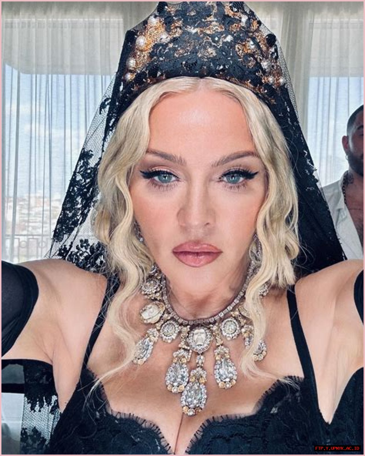 How Old Is Madonna? The Ultimate Age Guide