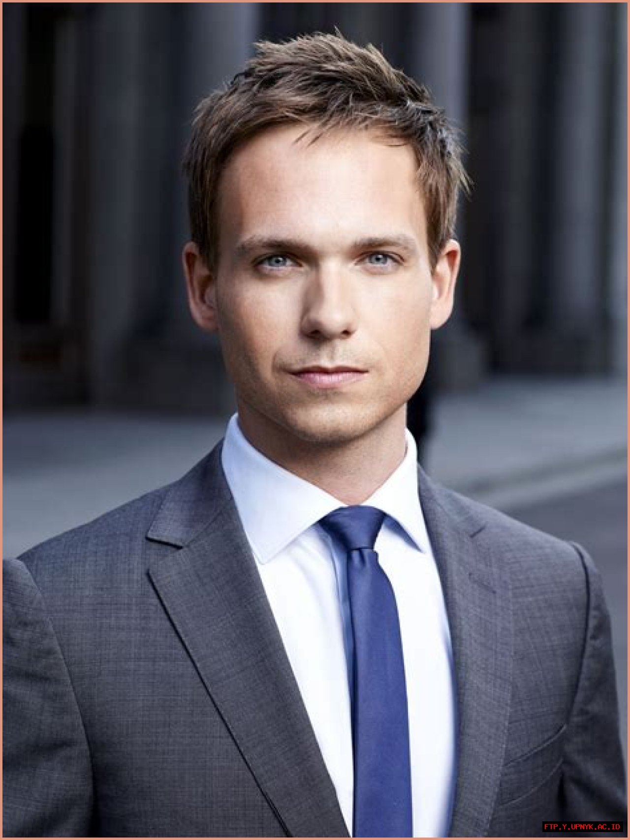 How Old Is Mike Ross? Find Out His Age