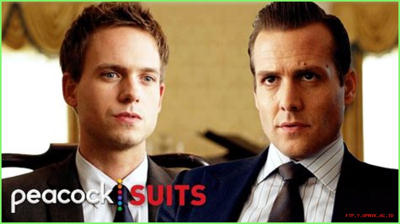 How Old Is Mike Ross In Suits Season 1? - Complete Guide