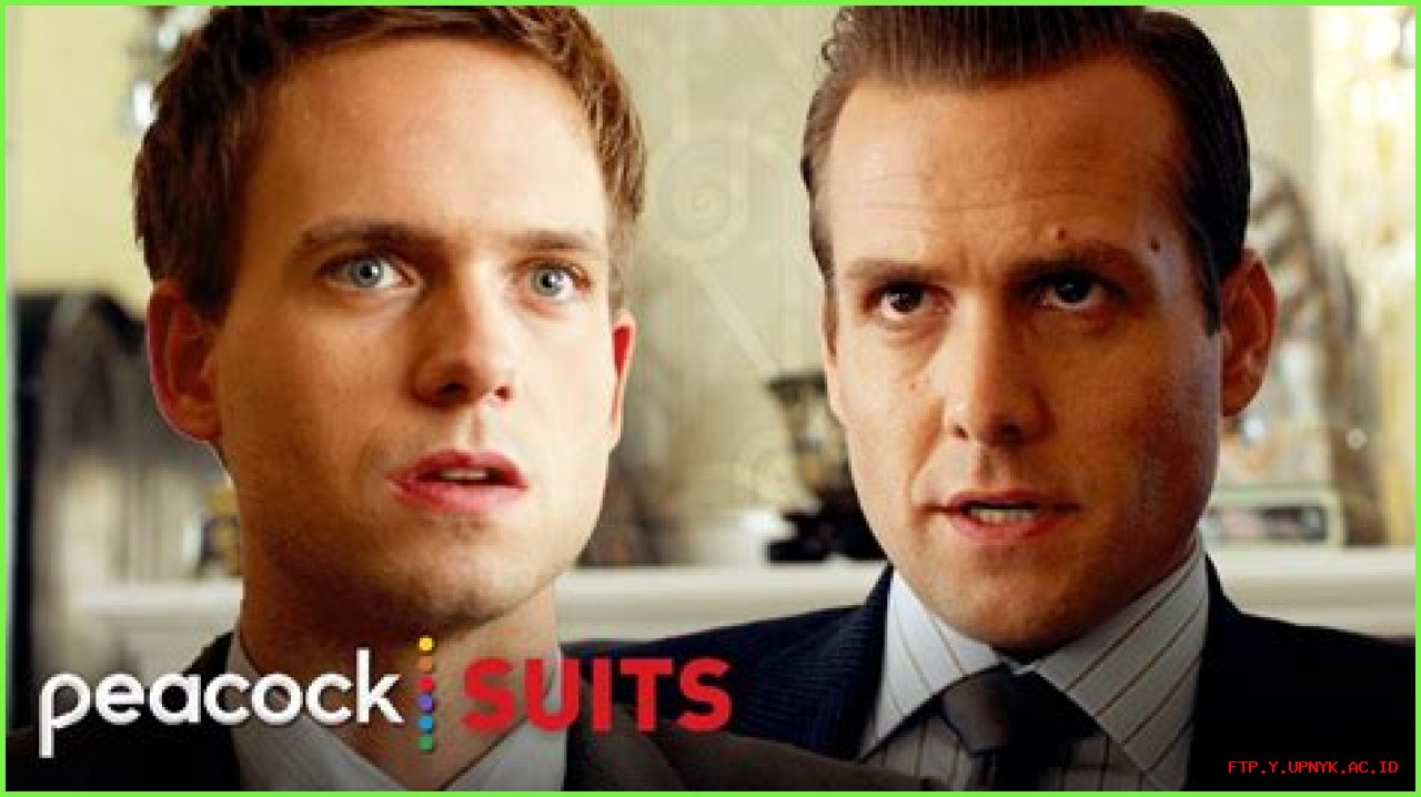 How Old Is Mike Ross Supposed To Be On 'Suits'?