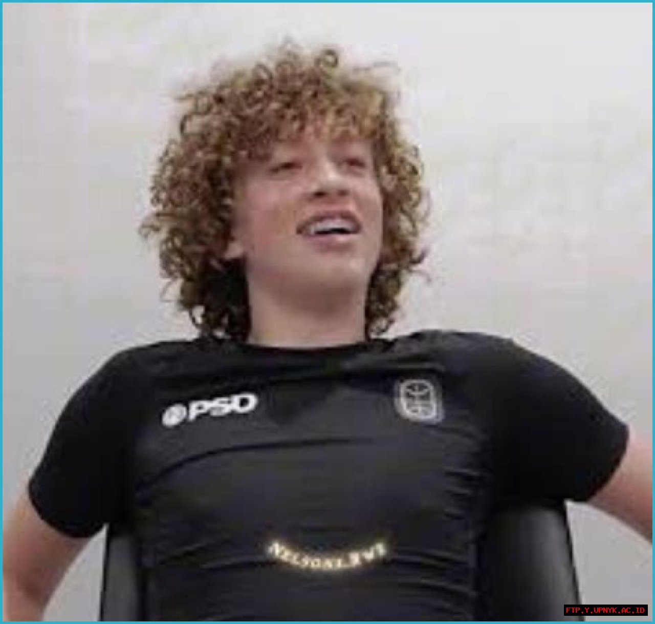 How Old Is Niles Newman? - Birthday And Age Revealed