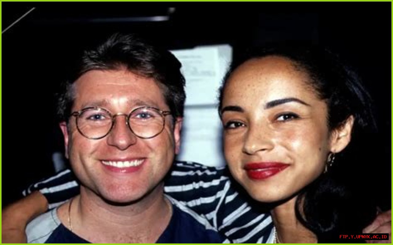 How Old Is Sade's Husband: Uncovering The Age Enigma