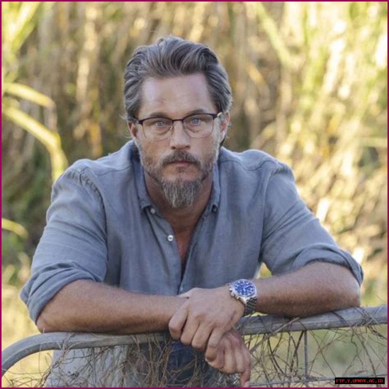 How Old Is Travis Fimmel? An Insight Into The Age Of The Australian Actor