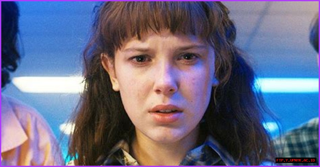 How Old Was Eleven In Stranger Things And How She Aged