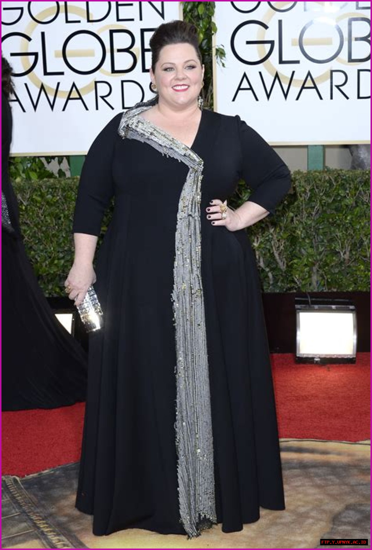How Old Was Melissa McCarthy When She Rose To Fame? - Year Of Breakout Explored