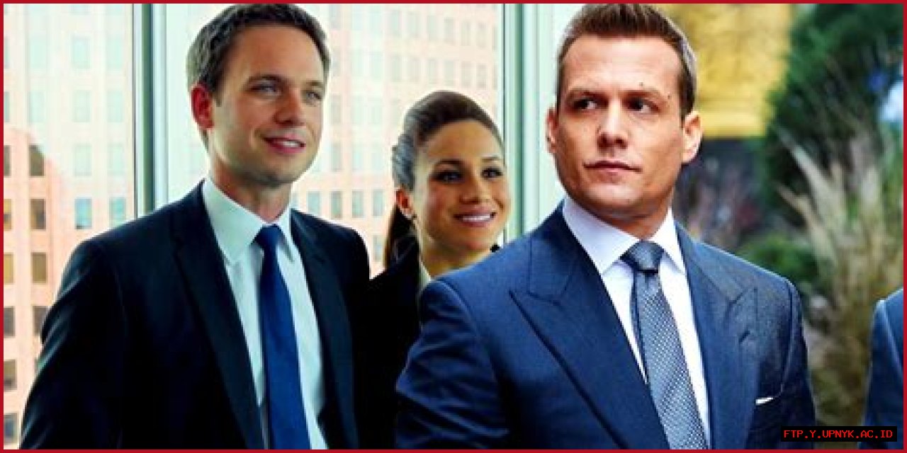 How Old Was Mike Ross In Season 1 Of Suits? The Definitive Answer