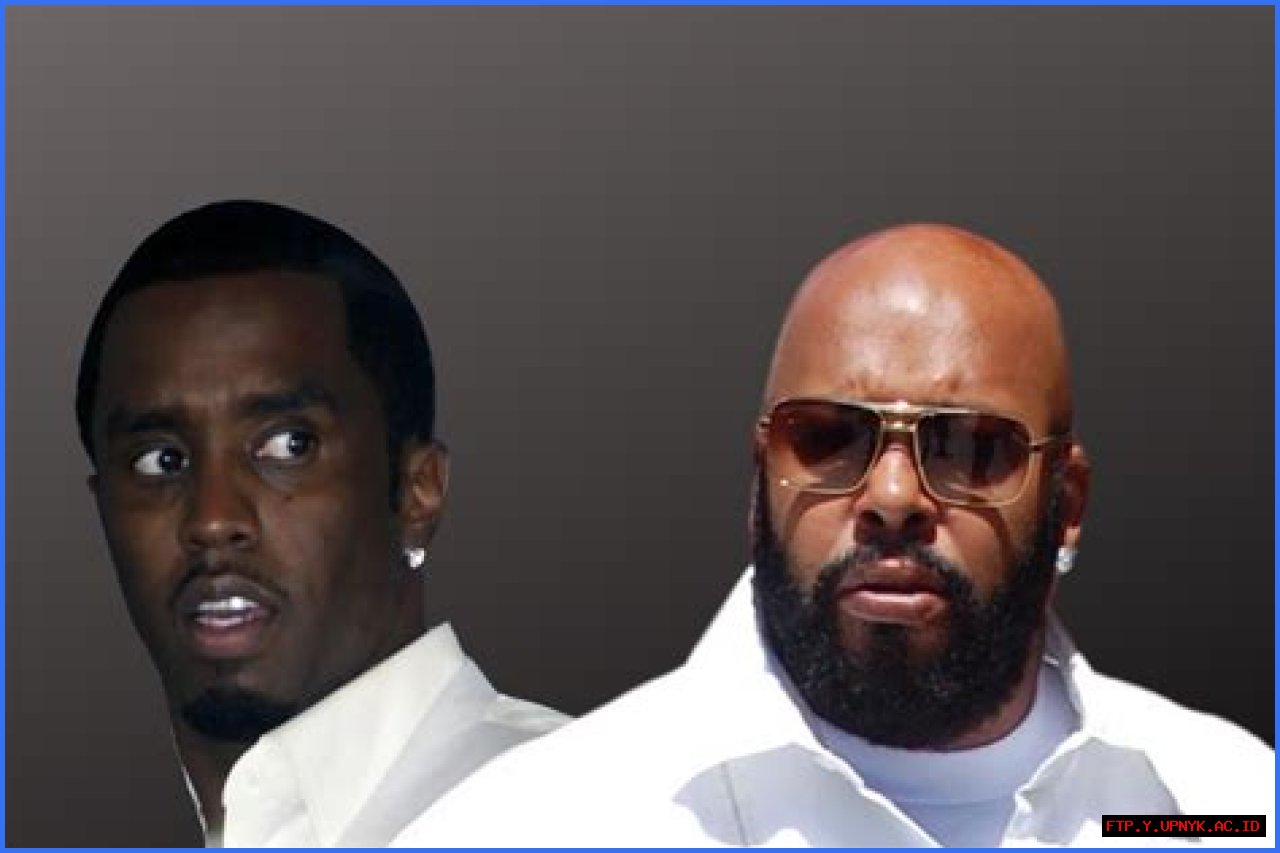 How Old Will Suge Knight Be In 2034? Predictions And Timeline
