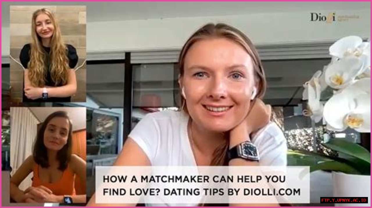 How Paul Cidney, Millionaire Matchmaker, Can Help You Find Love