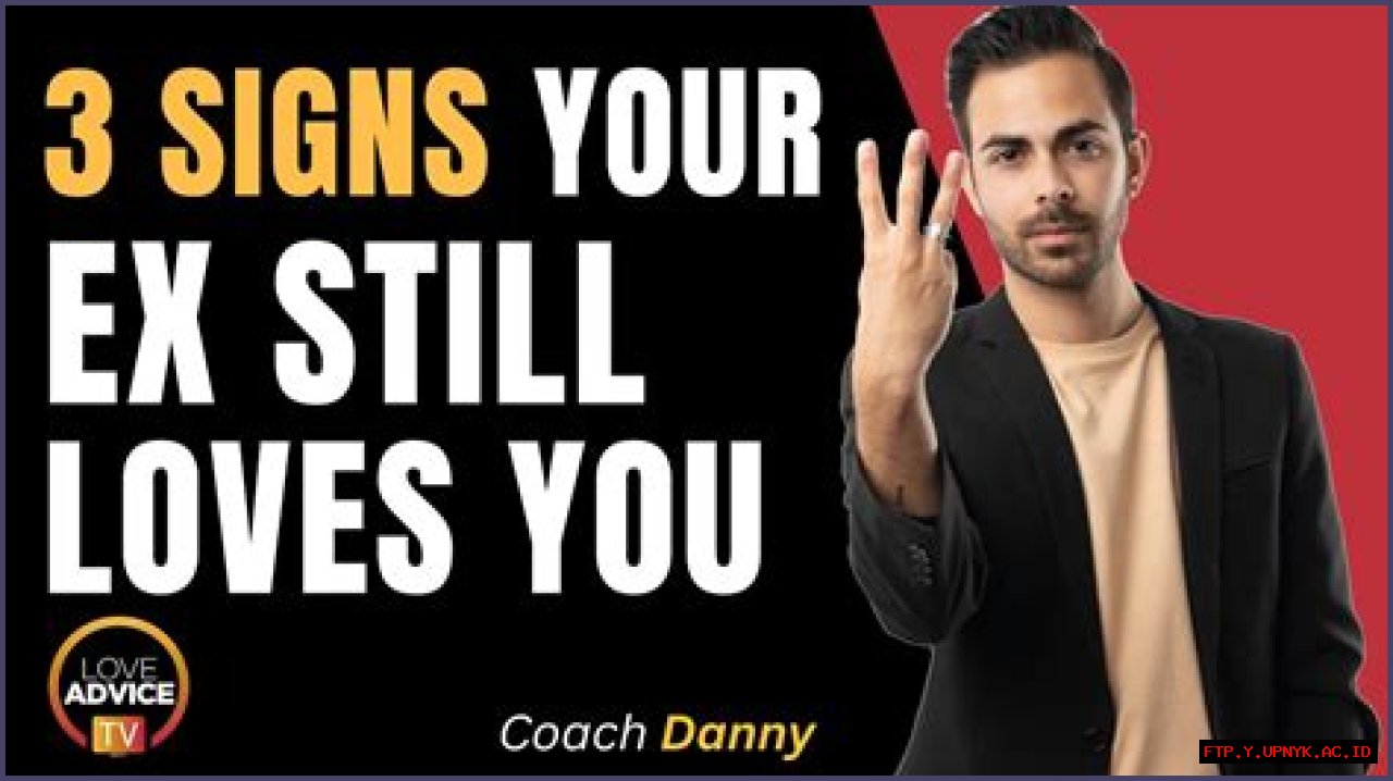 How To Know If He Still Loves You: Unveiling The Hidden Signs