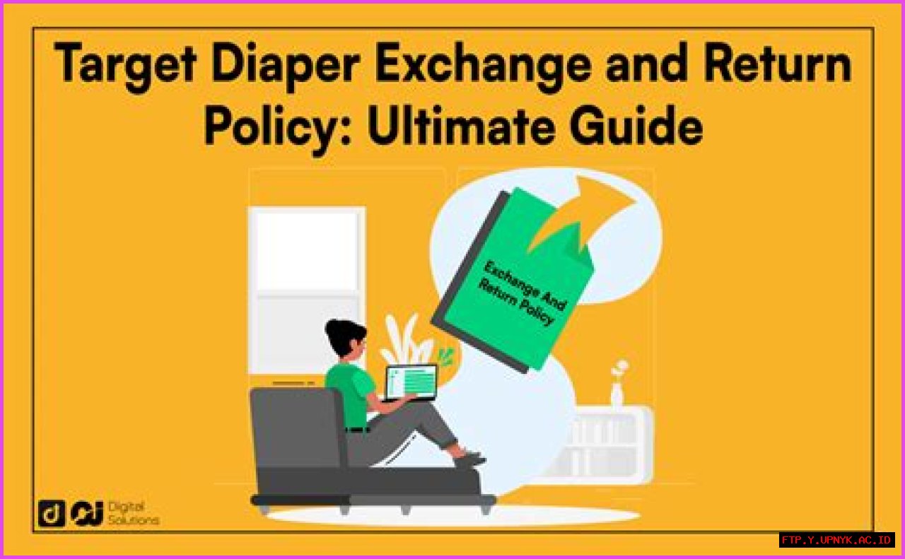 How To Meet Your Diaper Exchange Target Every Single Time