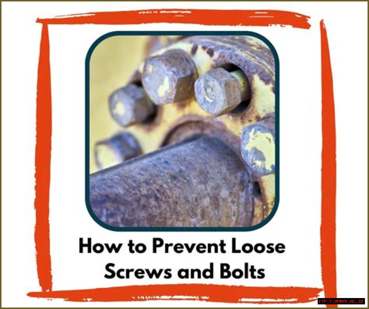 How To Prevent Loose Bolts: A Comprehensive Guide To Secure Fasteners