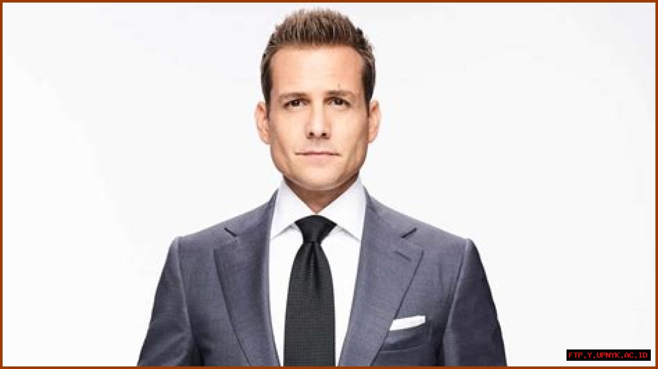 How Wealthy Is Harvey Spectre: Unveiling His Impressive Net Worth