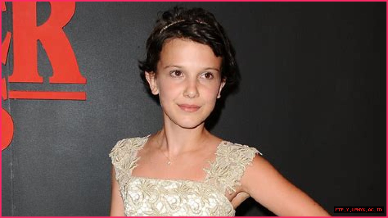 How Young Is Millie Bobby Brown? Know Her Age Here