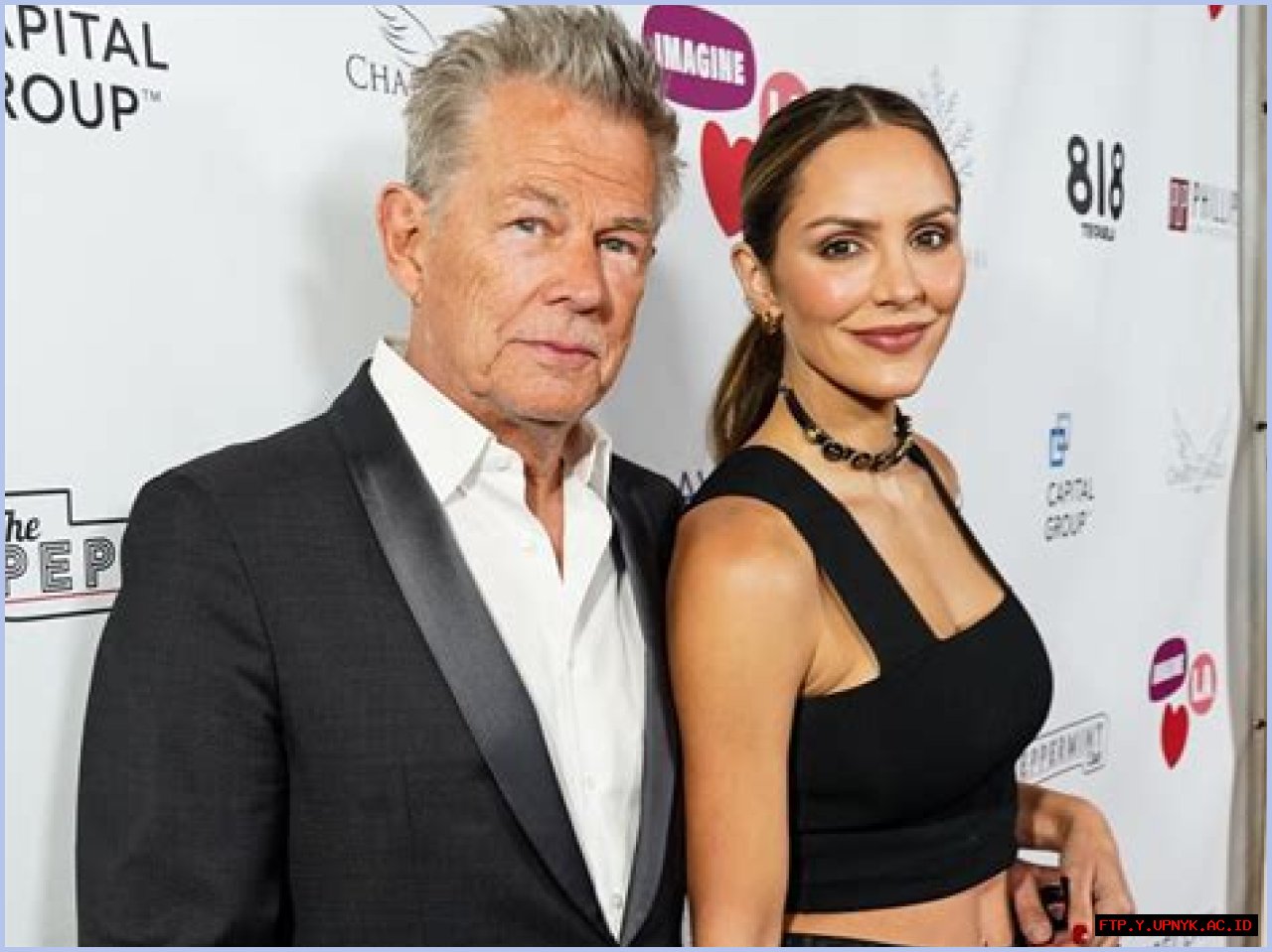 How Young Or Old Is Katharine McPhee?