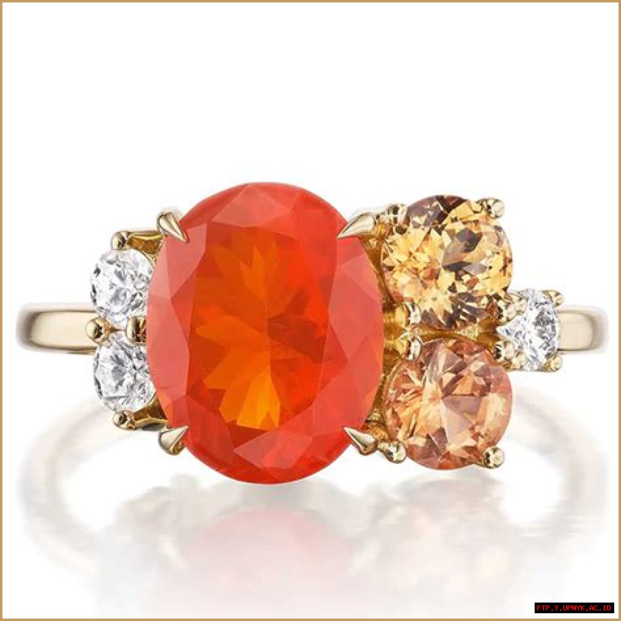 Hug Jewelers Fire: A Loss For Our Community