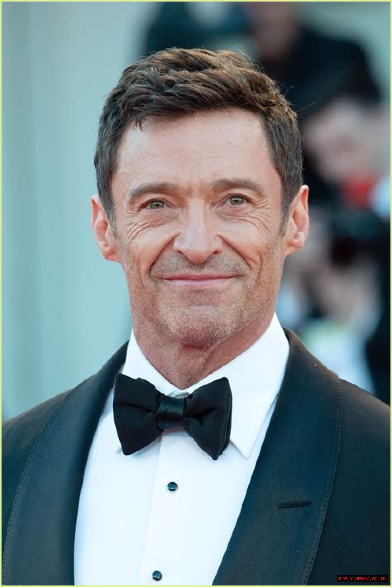 Hugh Jackman Embodies Integrity: Uncovering His Core Values