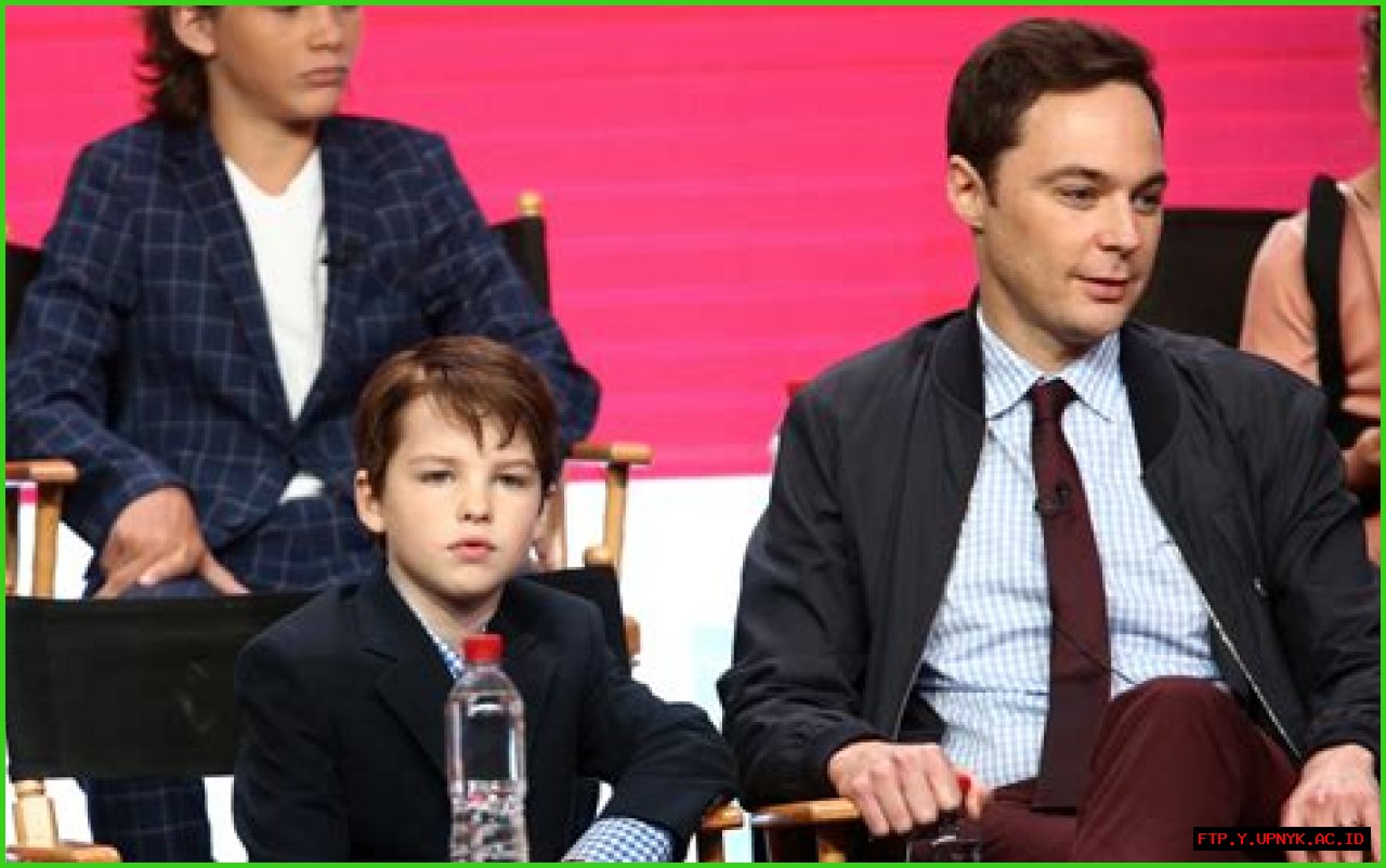 Iain Armitage Salary & Earnings For Season 6 Revealed