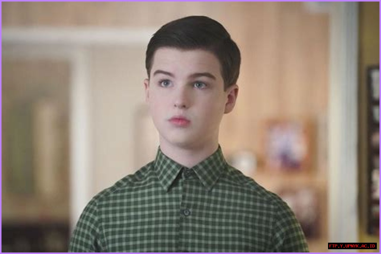 Iain Armitage's Captivating Filmography: A Guide To His Must-See Films And TV Shows