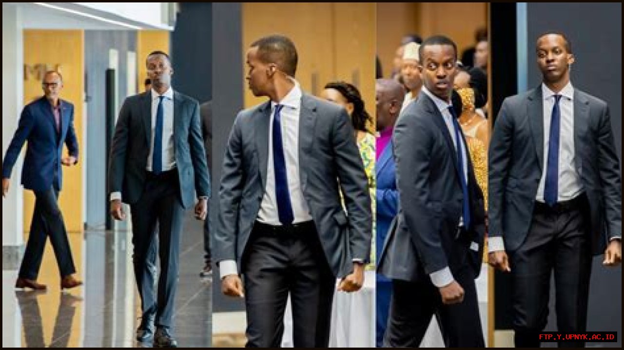 Ian Kagame's Date Of Birth: A Comprehensive Overview