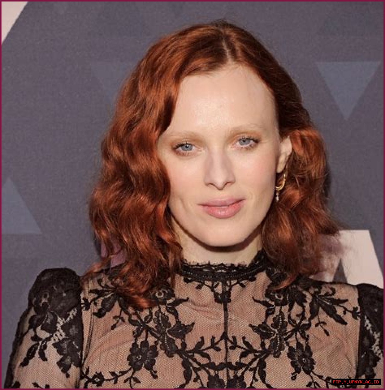 Iconic Redheads: Legends With Fiery Tresses