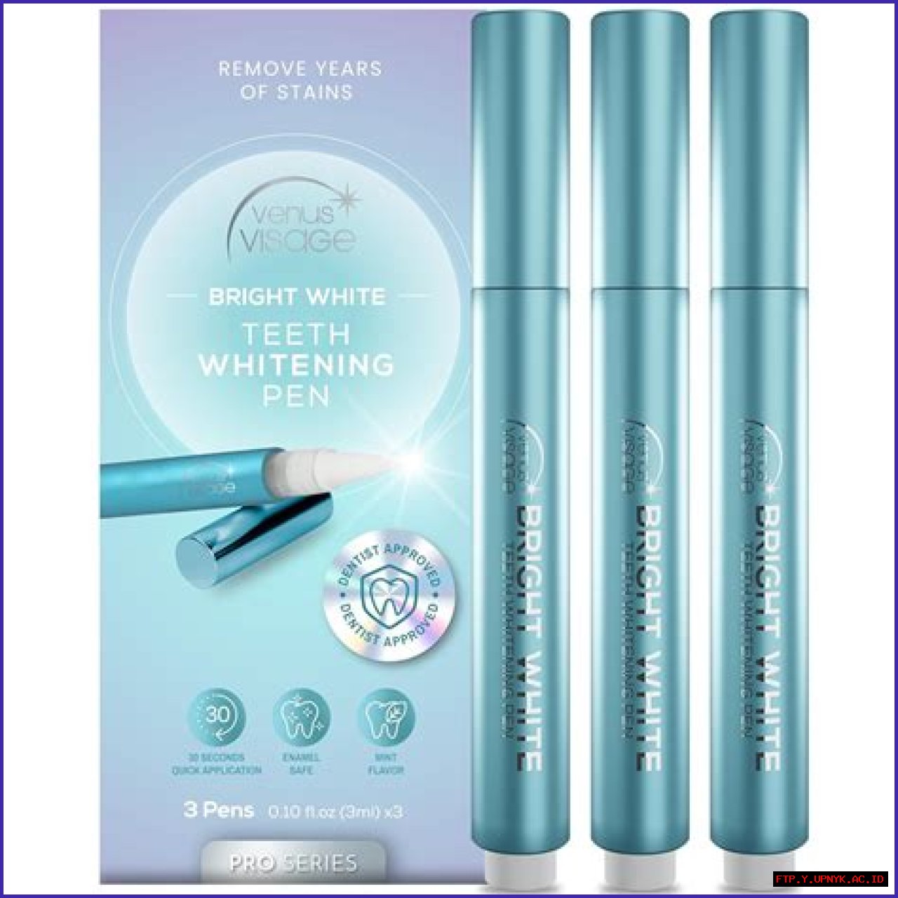 Illuminate Your Smile With Our Premium Gel Whitening Pen