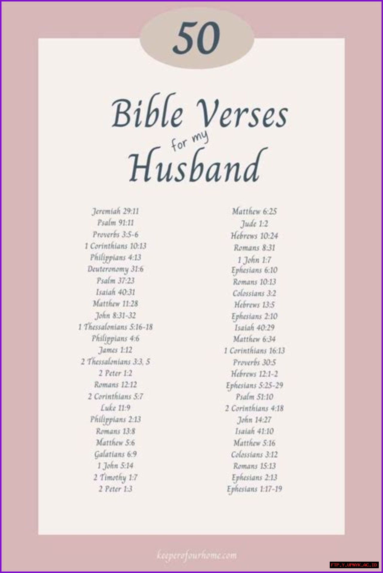 Impassioned Love Verses For My Incarcerated Husband