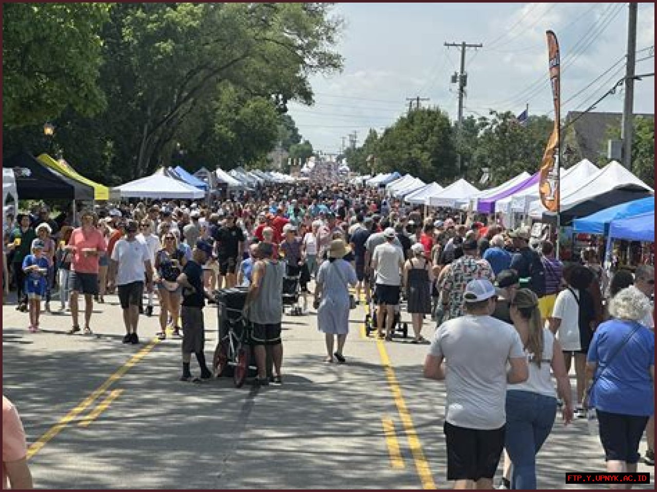 In Memoriam: April Krull, Beloved Community Advocate