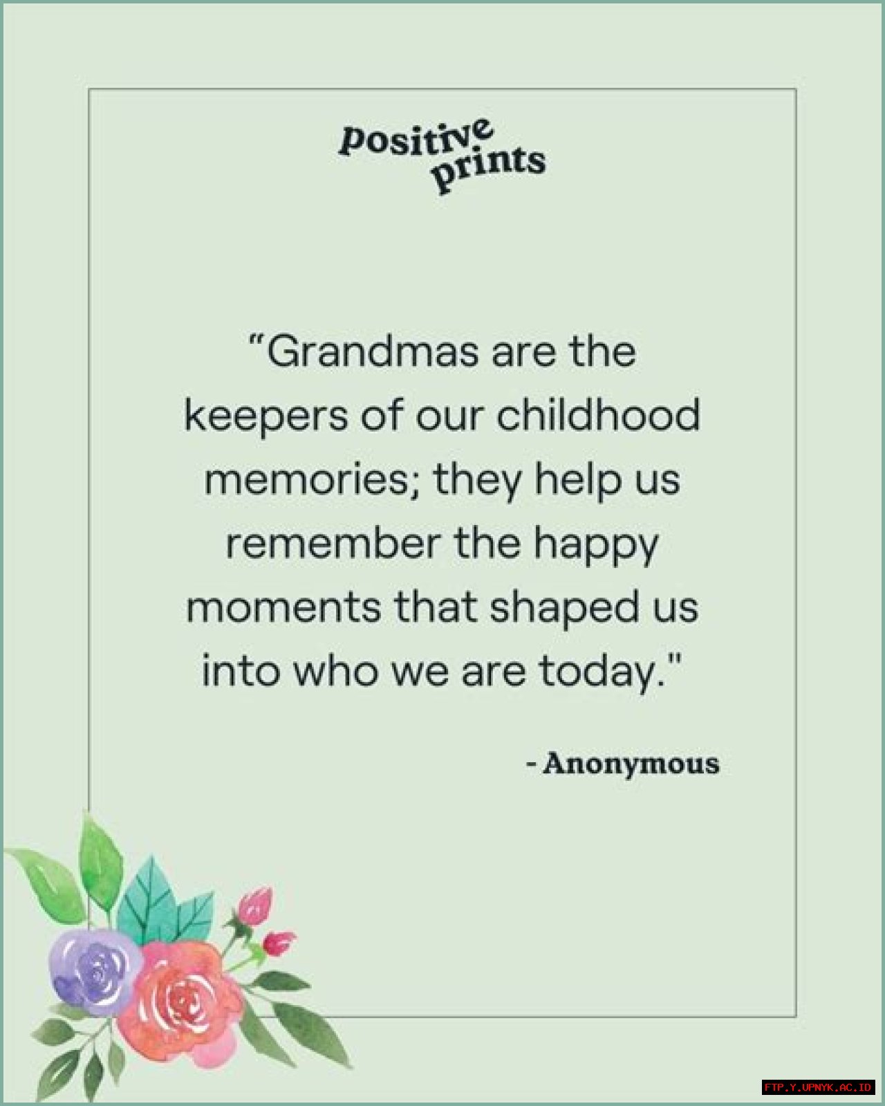 In Memoriam: Heartfelt Quotes On Losing A Cherished Grandmother