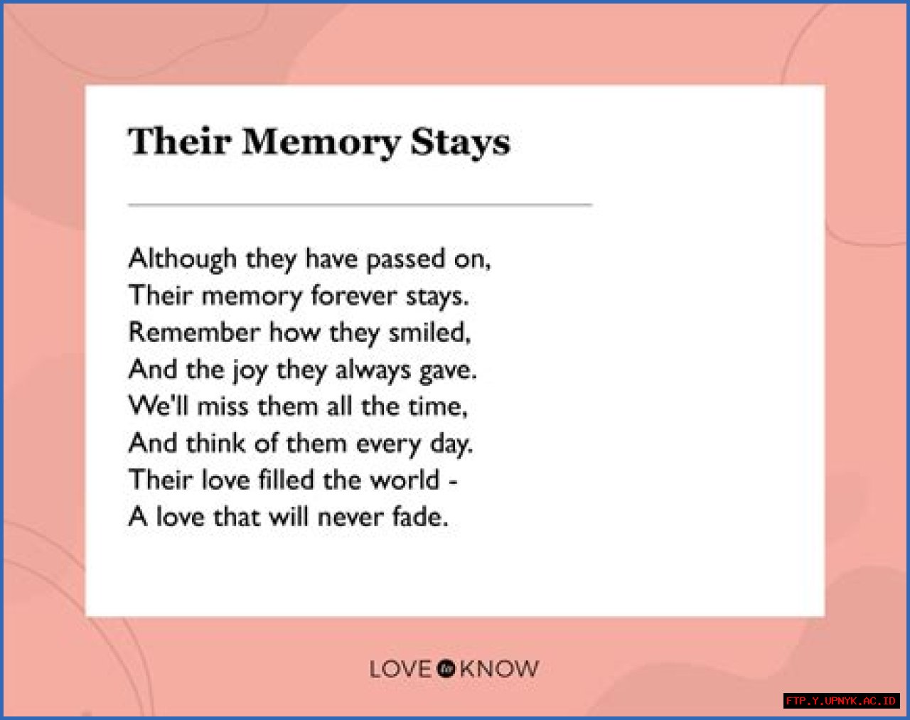 In Memoriam: Jason Geier Remembered In Touching Obituary