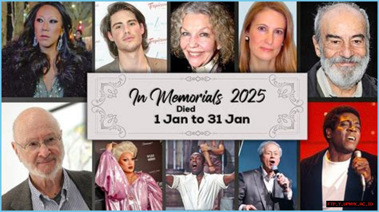 In Memoriam: Remembering Michael Selby's Legacy