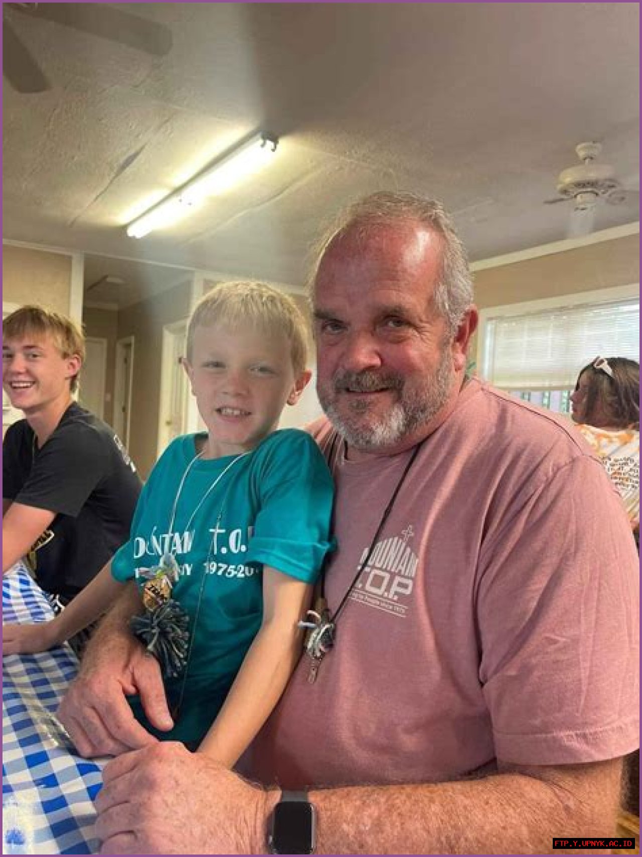 In Memoriam: Remembering The Legacy Of Tony Brawner