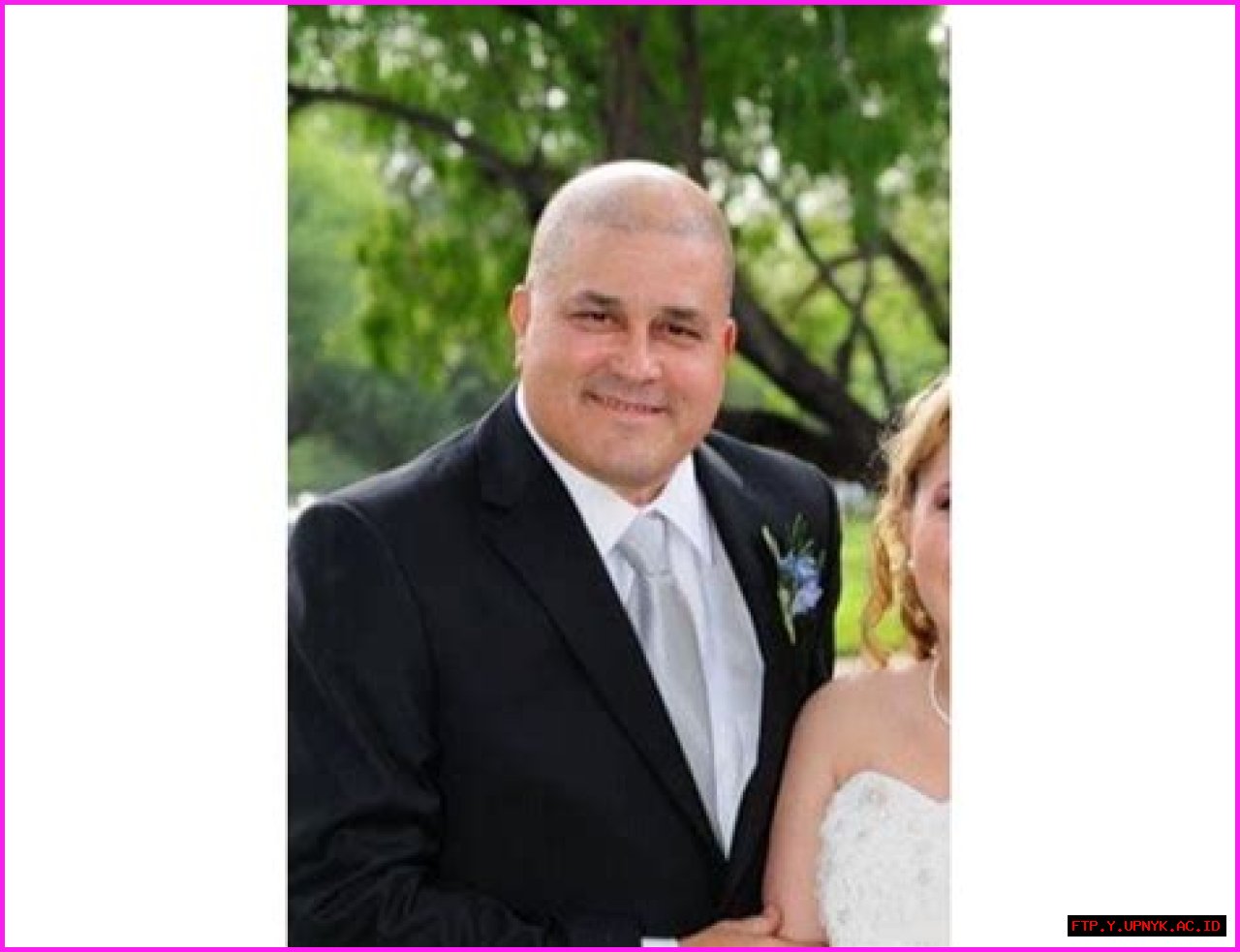 In Memory: A Legacy Remembered - Joel Garcia Obituary