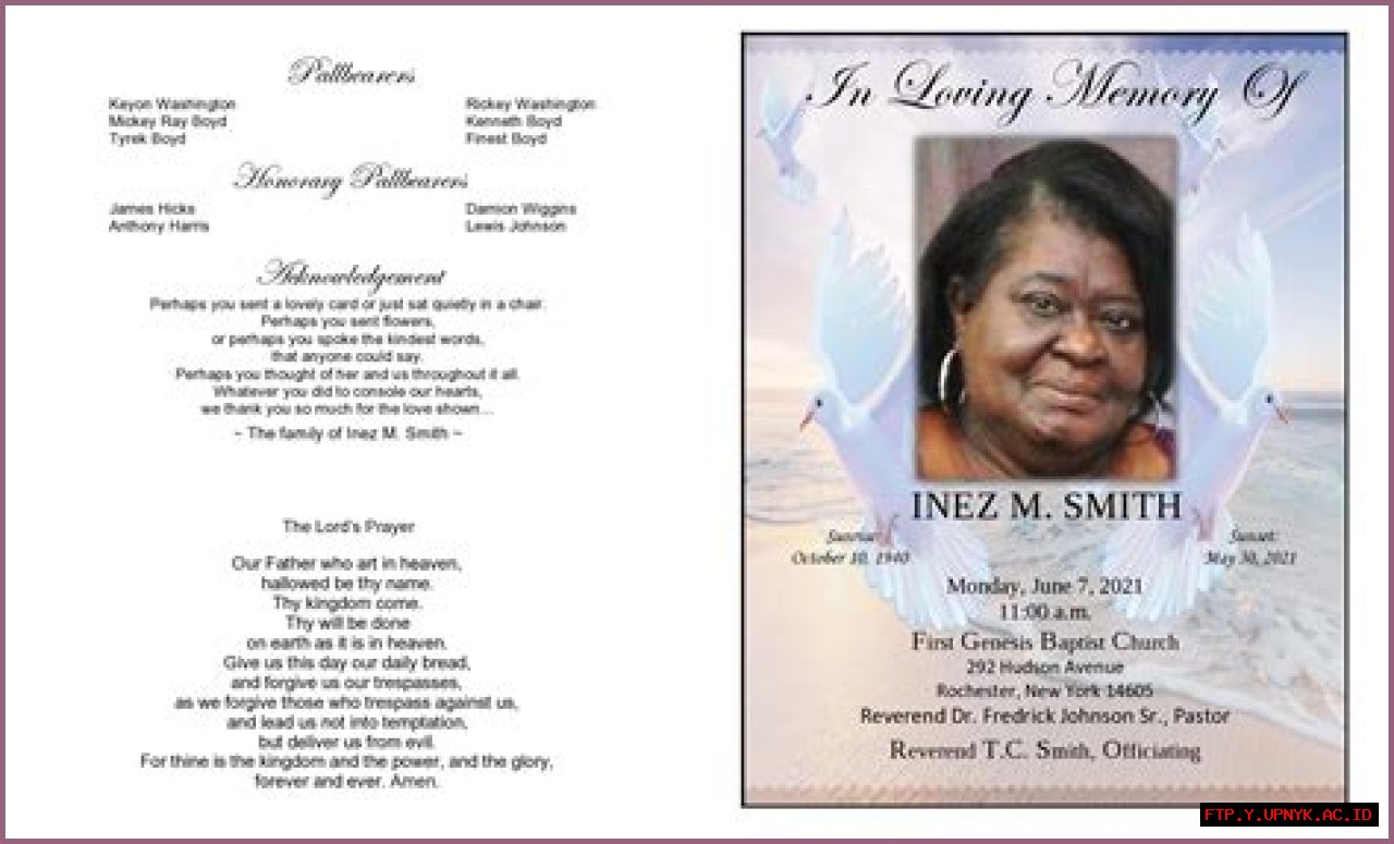 In Memory Of Don Heinz: Aberdeen, SD Obituary And Tribute