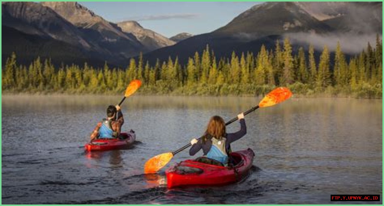 Incredible Canoeing Adventure With Kanoe Medina