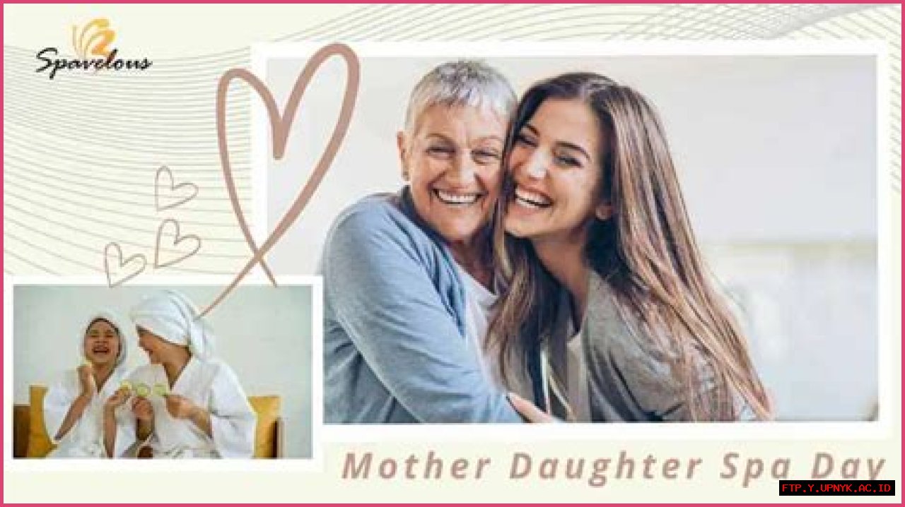 Indulge In A Mother-Daughter Spa Day In The Heart Of NYC