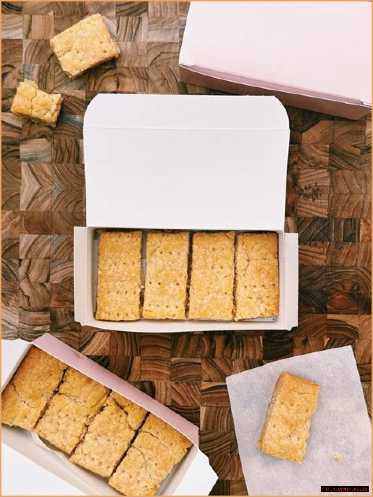 Indulge In Delectable Biscuits With Our Exclusive 'Biscuits With The Boss Box'!