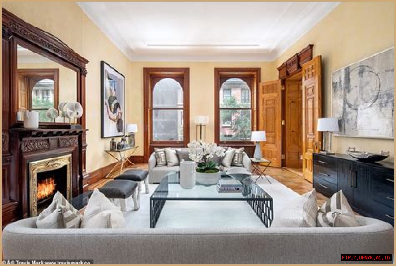 Inside John Mayer's Chic New York City Apartment