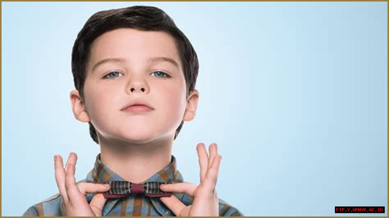 Inside The Mind Of A Genius: An Exclusive Sheldon Cooper Interview