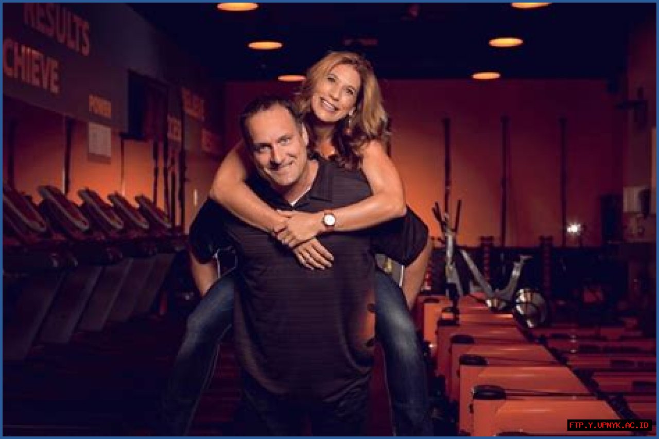 Inspiring Journey Of Becky And Travis Renner: Love, Adventure, And Inspiration