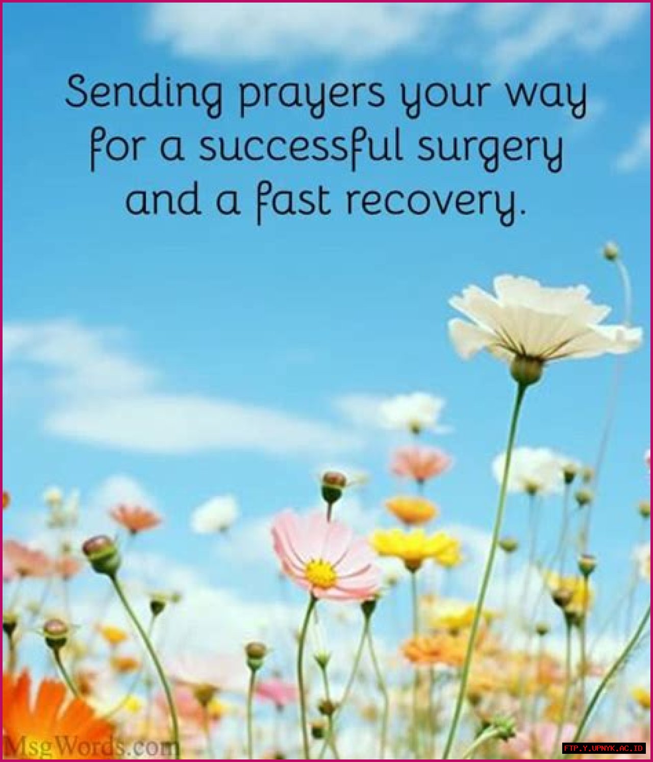 Inspiring Quotes For Surgery Recovery: Words To Soothe And Encourage