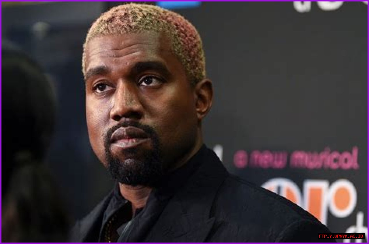 Intriguing Facts About Kanye West's Weight