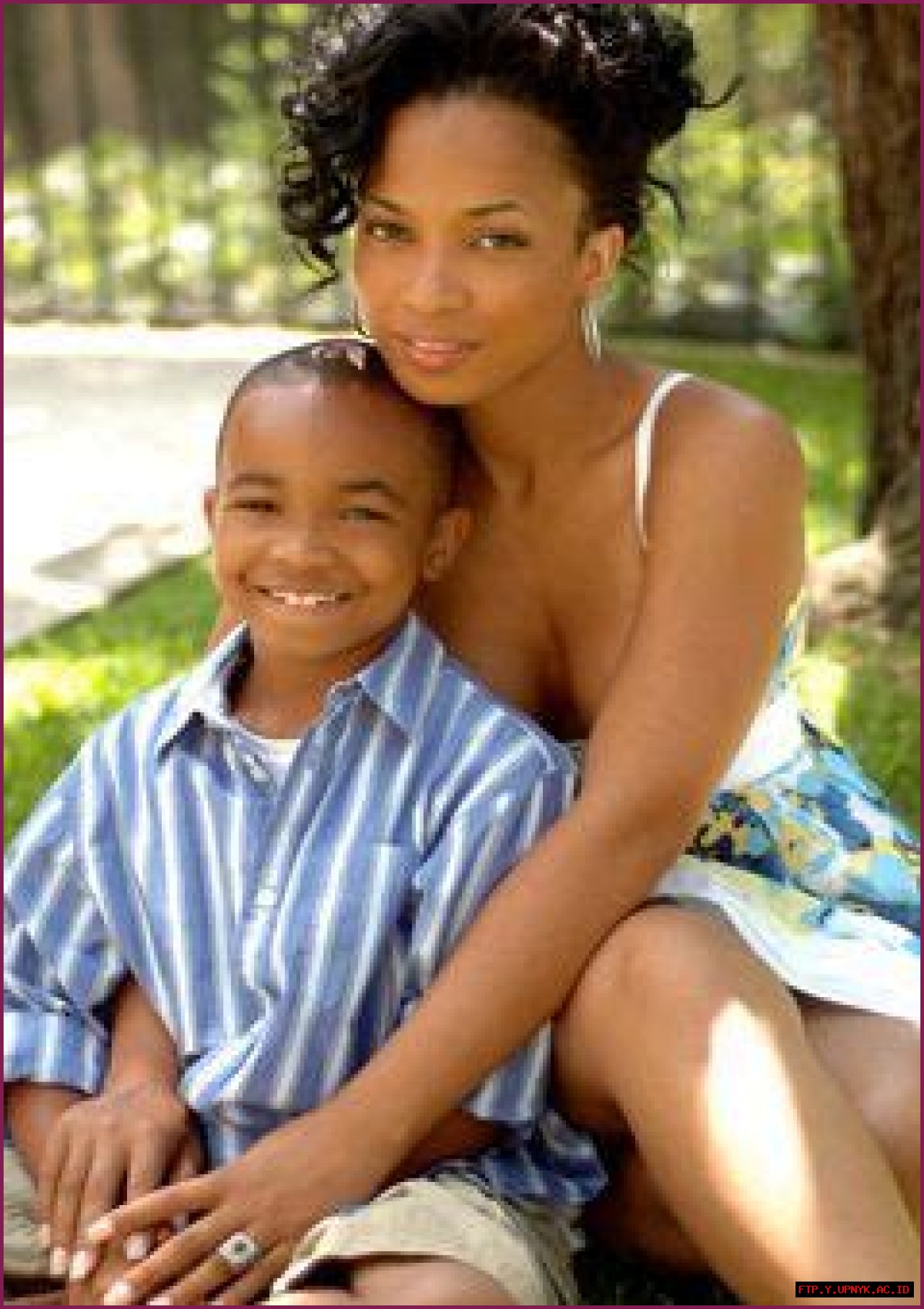 Intriguing Facts: Uncovering The Son Of Karrine Steffans
