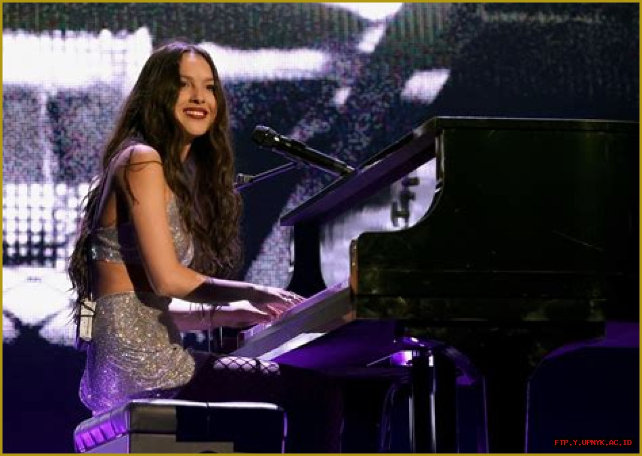 Intriguing Insight Into Olivia Rodrigo's Label: A Comprehensive Overview