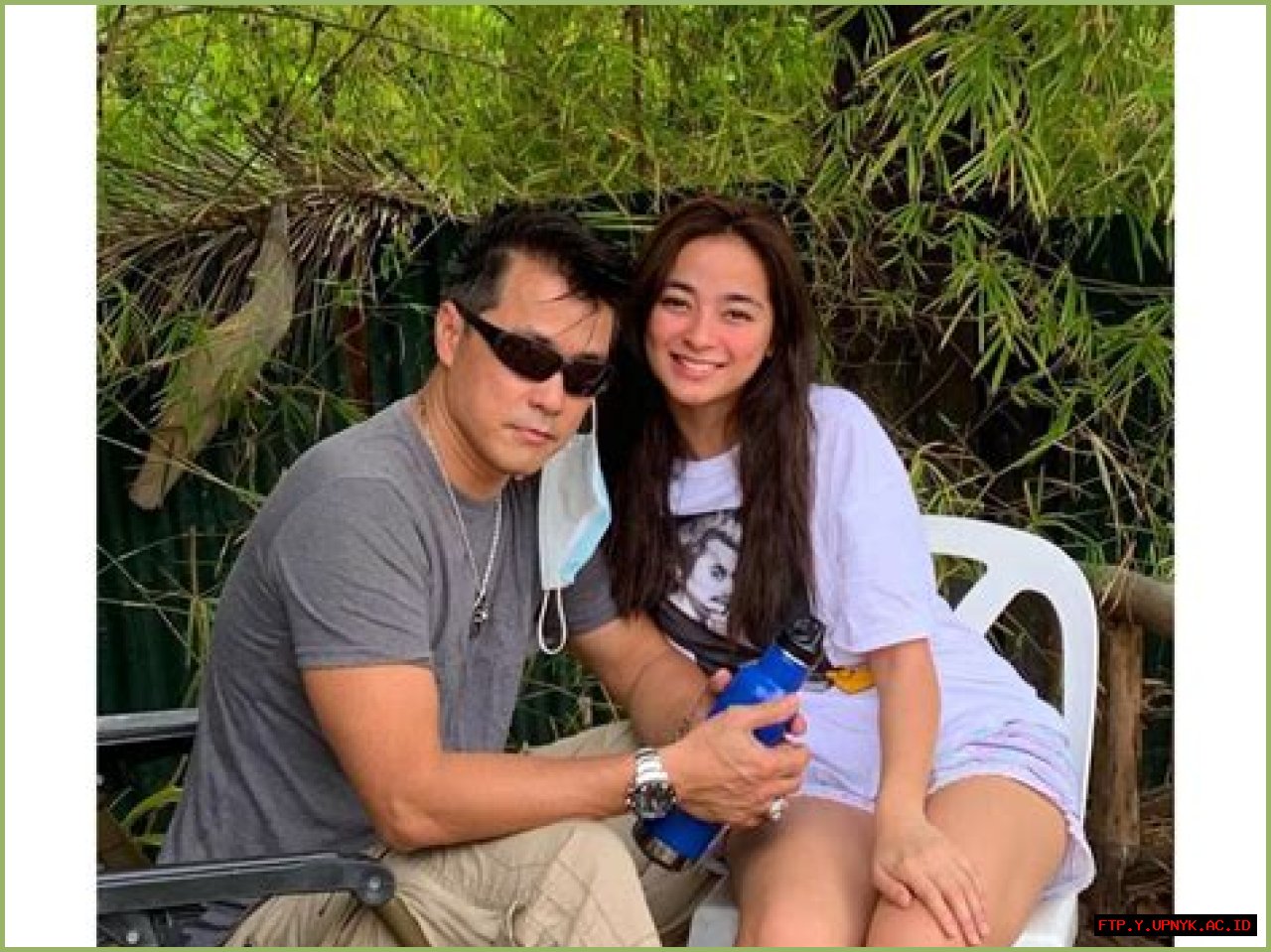 Intriguing Insights: Monica Herrera, Daughter Of The Celebrated Jeric Raval