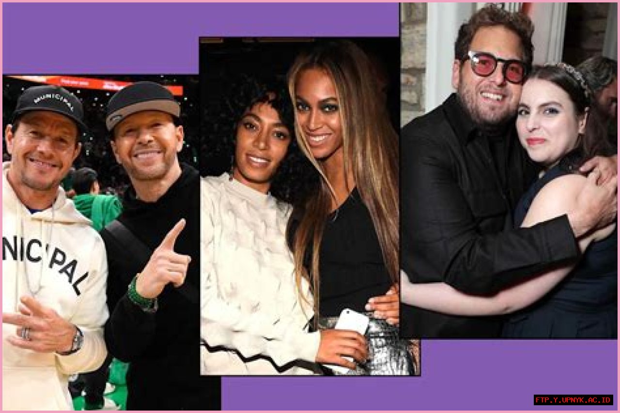 Introducing Courtney Taylor Olsen's Famous Siblings: A Family Affair
