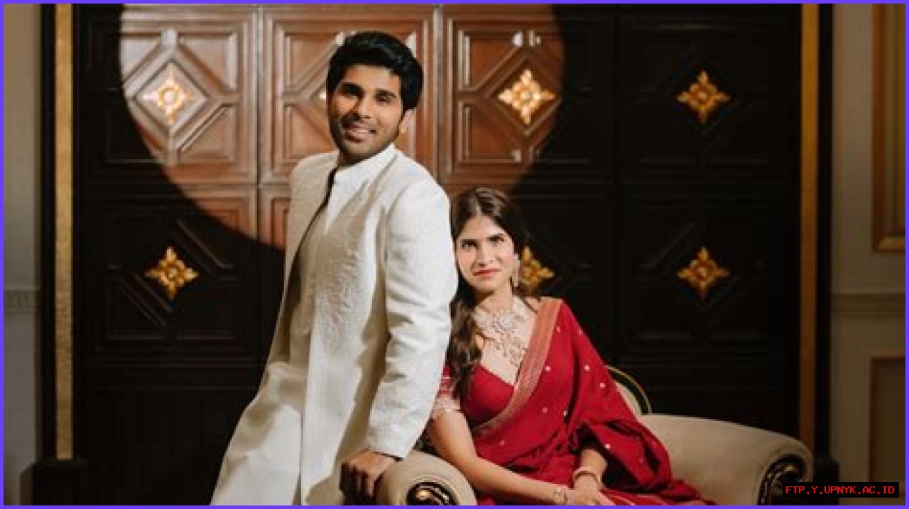 Introducing Erin Perrine's Charming Spouse: Inside Their Love Story