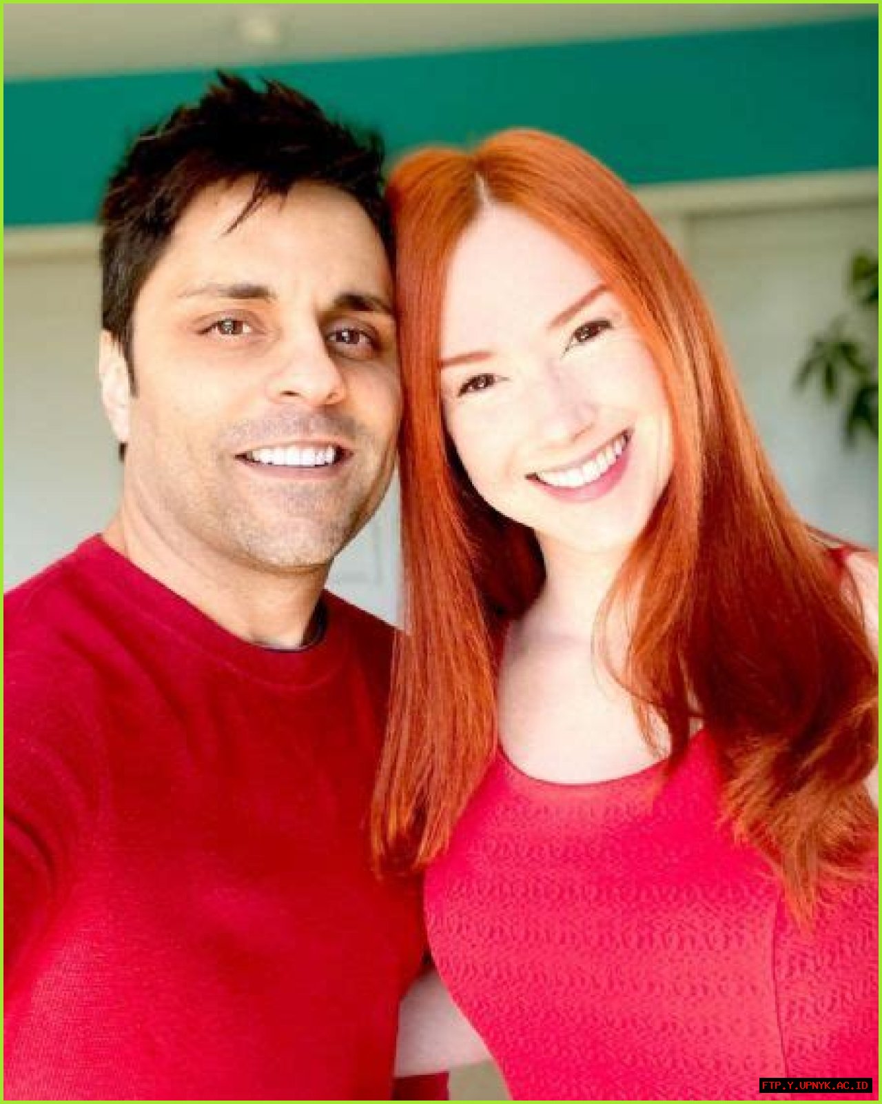 Introducing Ray William Johnson's Wife: Get The Scoop!