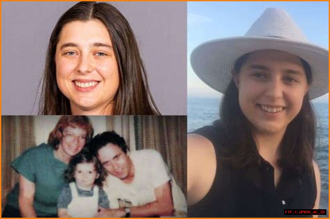 Introducing Rose Bundy: The Secret Daughter Of Ted Bundy