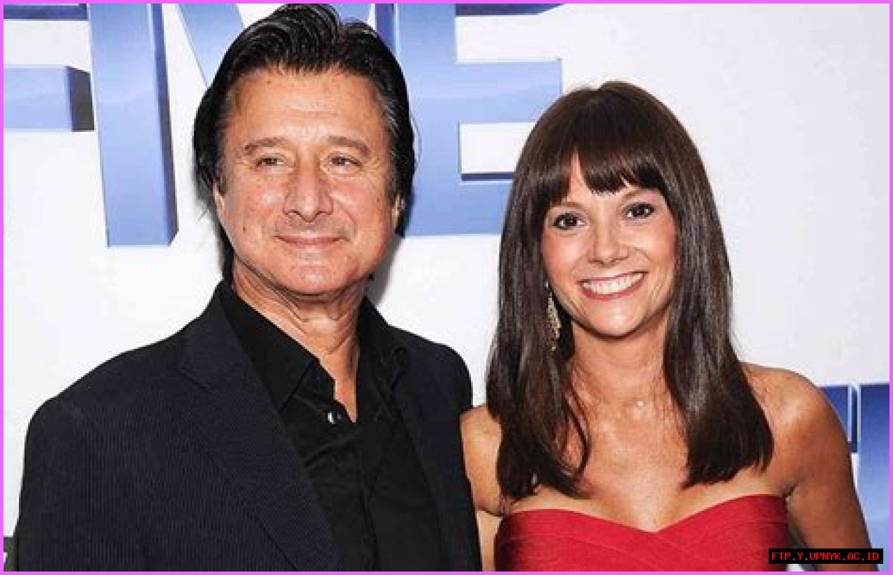 Introducing Steve Perry's Wife: A Deeper Dive
