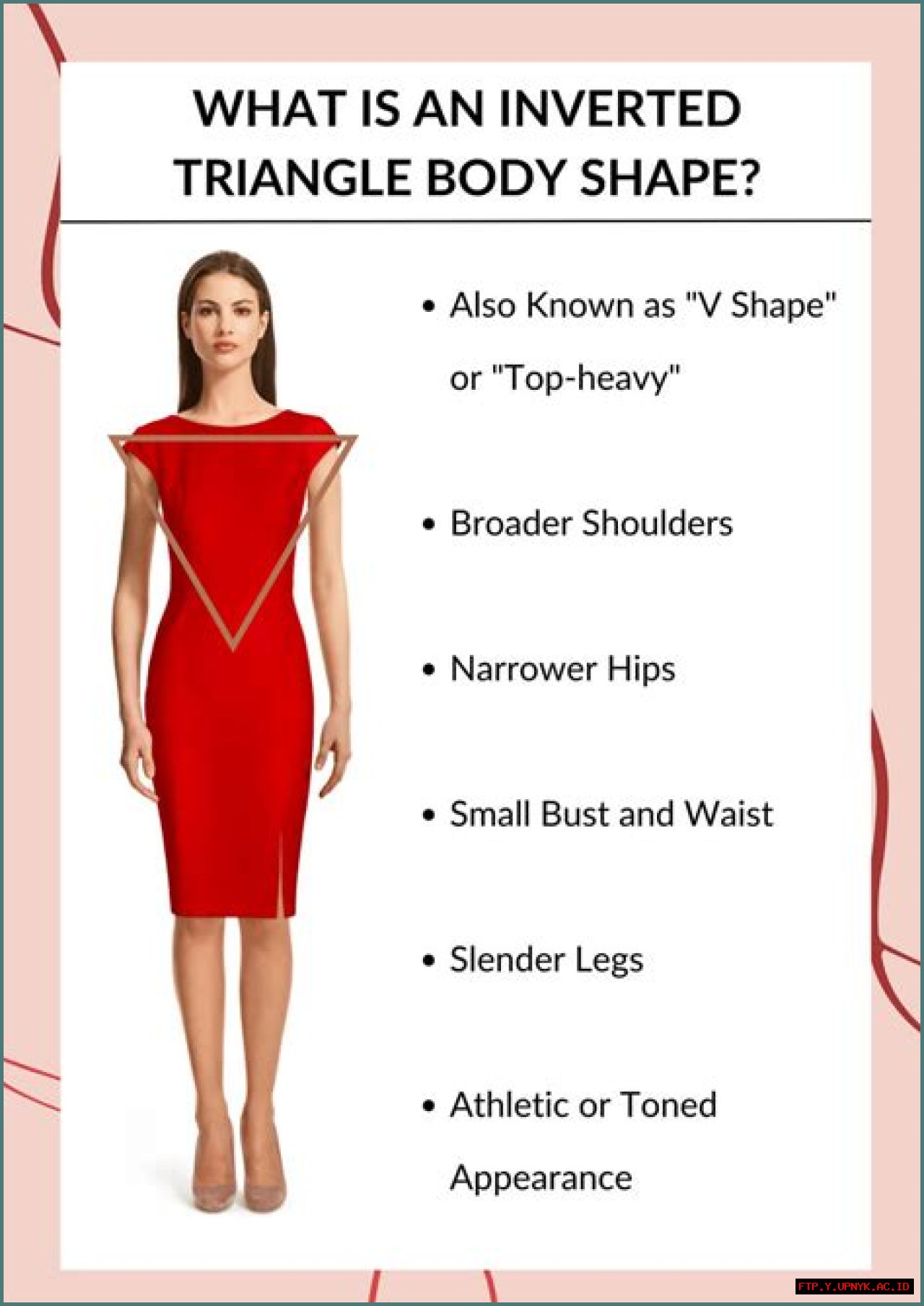 Inverted Triangle Head Shape: Unique Features And Implications